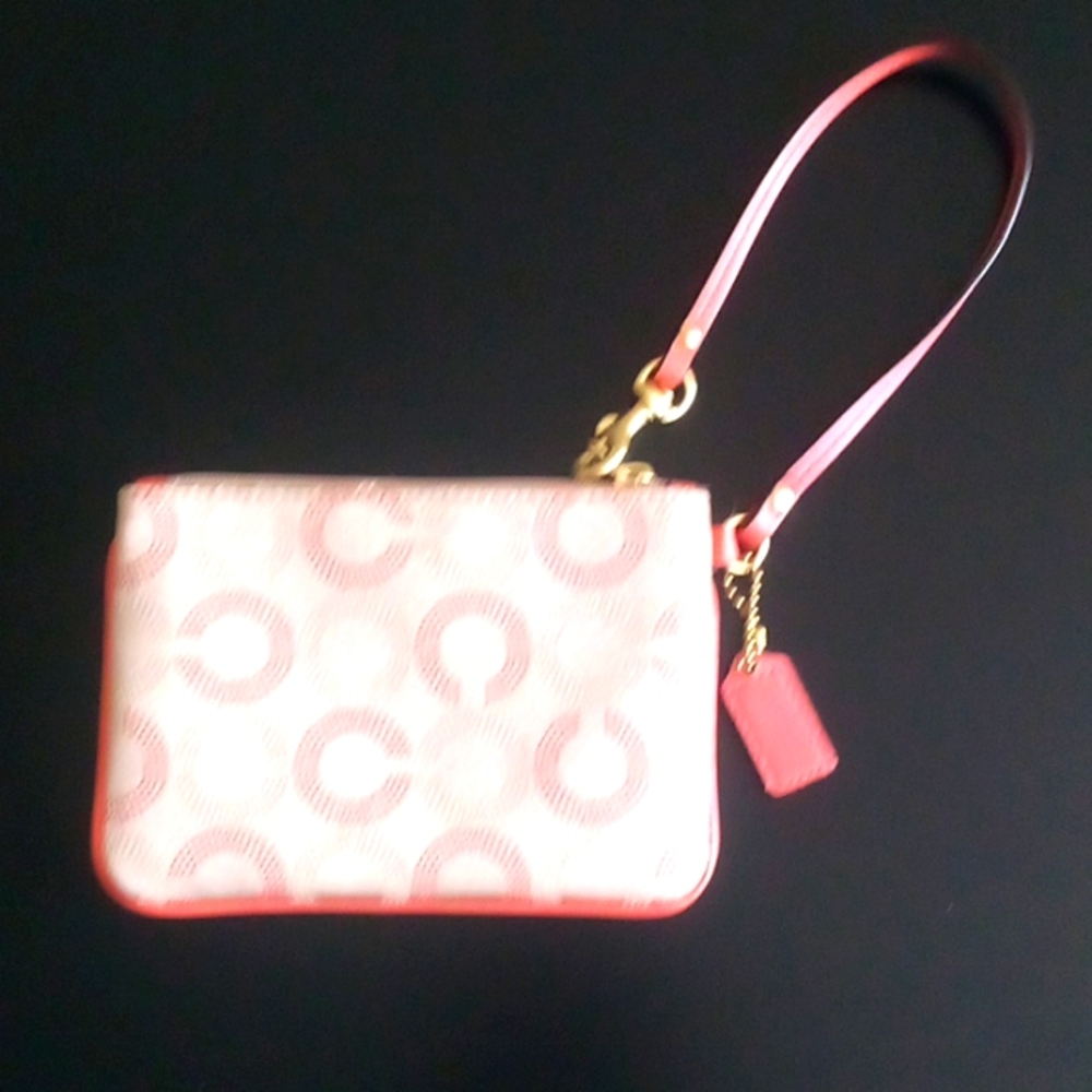 Coach - Picture 2 of 2